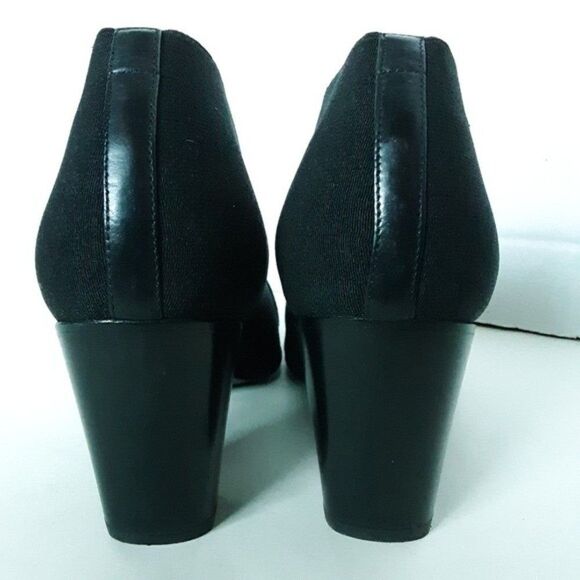 Stuart Weitzman Women's size 6M Y2K Style Ankle Boot - Picture 10 of 11